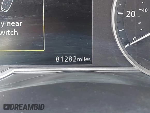 ✅ 2024 Nissan Versa SV • VIN: 3N1CN8EVXRL831946 • Лот: 43394629. Опубликован ранее на IAAI с пробегом 81 282 миль. Бесплатный доступ к архиву аукционных продаж из США и подробный отчёт об истории автомобиля на DreamBid. Изображение 15.