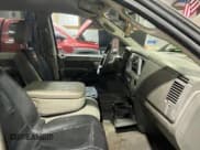 ✅ 2007 Dodge 2500 Laramie • VIN: 1D7KS28A57J614998 • Лот: 88069365. Опубликован ранее на Copart с пробегом 270 566 миль. Бесплатный доступ к архиву аукционных продаж из США и подробный отчёт об истории автомобиля на DreamBid. Изображение 5.