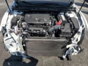 ✅ 2023 Lexus ES 250 • VIN: 58AD11D19PU010511 • Lot: 80520915. Wystawiony na Copart z przebiegiem 27 179 mil. Bezpłatny archiwum sprzedaży aukcyjnych z USA i szczegółowy raport historii pojazdu na DreamBid. Zdjęcie 11.