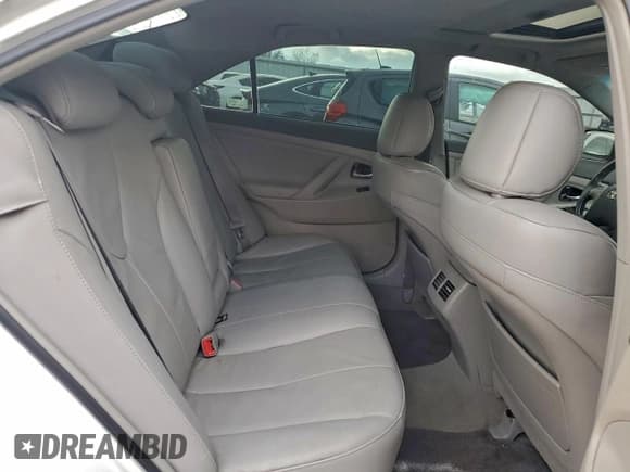 ✅ 2009 Toyota Camry • VIN: 4T1BB46K89U093919 • Лот: 94339985. Опубликован ранее на Copart с пробегом 310 664 миль. Бесплатный доступ к архиву аукционных продаж из США и подробный отчёт об истории автомобиля на DreamBid. Изображение 10.