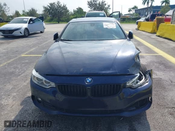 ✅ 2015 BMW 4 Series 428i • VIN: WBA3N3C57FK234914 • Лот: 43160203. Опубликован ранее на IAAI с пробегом 69 314 миль. Бесплатный доступ к архиву аукционных продаж из США и подробный отчёт об истории автомобиля на DreamBid. Изображение 12.
