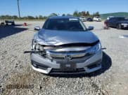 ✅ 2018 Honda Civic EX-L • VIN: JHMFC1F72JX028157 • Lot: 86647765. Wystawiony na Copart z przebiegiem 152 964 mil. Bezpłatny archiwum sprzedaży aukcyjnych z USA i szczegółowy raport historii pojazdu na DreamBid. Zdjęcie 5.