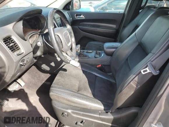 ✅ 2018 Dodge Durango GT • VIN: 1C4RDHDG4JC126332 • Lot: 91244335. Wystawiony na Copart z przebiegiem 146 691 mil. Bezpłatny archiwum sprzedaży aukcyjnych z USA i szczegółowy raport historii pojazdu na DreamBid. Zdjęcie 7.