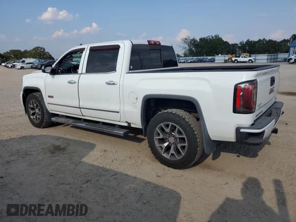✅ 2016 GMC Sierra 1500 SLT • VIN: 3GTU2NEC5GG142457 • Lot: 81667365. Listed on Copart with 138,222 mi. Free auction sales archive from the USA and detailed vehicle history report at DreamBid. Image 2.