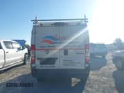 ✅ 2017 Ram ProMaster Cargo • VIN: 3C6TRVAGXHE500382 • Lot: 43332109. Wystawiony na IAAI z przebiegiem 123 790 mil. Bezpłatny archiwum sprzedaży aukcyjnych z USA i szczegółowy raport historii pojazdu na DreamBid. Zdjęcie 16.