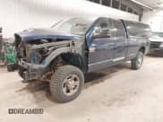 ✅ 2009 Dodge 2500 SLT • VIN: 3D7KS28T99G534500 • Лот: 41484091. Опубликован ранее на IAAI с пробегом 68 114 миль. Бесплатный доступ к архиву аукционных продаж из США и подробный отчёт об истории автомобиля на DreamBid. Изображение 18.