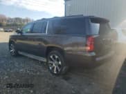✅ 2015 Chevrolet Suburban LT • VIN: 1GNSKJKC7FR195218 • Lot: 92090005. Listed on Copart with 257,730 mi. Free auction sales archive from the USA and detailed vehicle history report at DreamBid. Image 2.