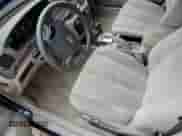 2007 Hyundai Sonata GLS with VIN 5NPET46C37H291239, listed as a Copart auction lot 74432694 with 85,825 mi miles and Salvage title. Bid and sale history available at DreamBid. Image 7.