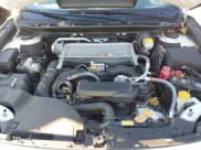 ✅ 2024 Subaru Outback Wilderness • VIN: 4S4BTGUD7R3172331 • Лот: 43662123. Опубликован ранее на IAAI с пробегом 14 208 миль. Бесплатный доступ к архиву аукционных продаж из США и подробный отчёт об истории автомобиля на DreamBid. Изображение 10.