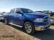 2017 Ram 1500 SLT с VIN 1C6RR7LTXHS597175, выставлен на аукционе Copart как лот 52625475 с пробегом 126 809 миль миль и Списание • Salvage title. История ставок и продаж доступна на DreamBid. Изображение 4.