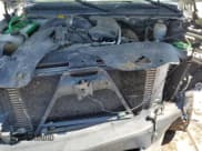 ✅ 2007 Chevrolet Silverado 2500HD LT3 • VIN: 1GCHK23D27F189037 • Lot: 63225345. Listed on Copart with 111,704 mi. Free auction sales archive from the USA and detailed vehicle history report at DreamBid. Image 11.