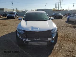 ✅ 2020 Chevrolet Equinox LT • VIN: 3GNAXJEV4LS685473 • Лот: 87084415. Опубликован ранее на Copart с пробегом 62 057 миль. Бесплатный доступ к архиву аукционных продаж из США и подробный отчёт об истории автомобиля на DreamBid. Изображение 5.