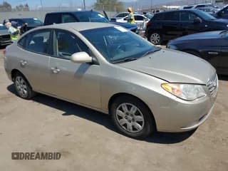 ✅ 2010 Hyundai Elantra GLS • VIN: KMHDU4ADXAU164263 • Lot: 43150823. Listed on IAAI with 99,889 mi. Free auction sales archive from the USA and detailed vehicle history report at DreamBid. Image 1.