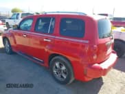 ✅ 2006 Chevrolet HHR LT • VIN: 3GNDA23PX6S646139 • Lot: 42087411. Listed on IAAI with 300,679 mi. Free auction sales archive from the USA and detailed vehicle history report at DreamBid. Image 3.