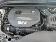 ✅ 2018 BMW X1 xDrive28i • VIN: WBXHT3C34J5F89498 • Lot: 84041505. Listed on Copart with 74,145 mi. Free auction sales archive from the USA and detailed vehicle history report at DreamBid. Image 15.