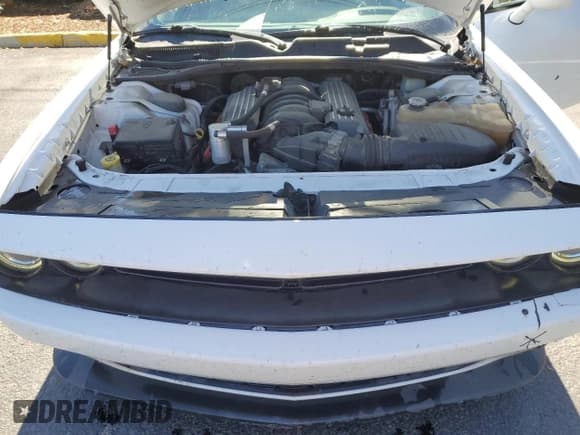 ✅ 2015 Dodge Challenger R/T Scat Pack • VIN: 2C3CDZFJ3FH710251 • Lot: 80908065. Wystawiony na Copart z przebiegiem 137 066 mil. Bezpłatny archiwum sprzedaży aukcyjnych z USA i szczegółowy raport historii pojazdu na DreamBid. Zdjęcie 11.