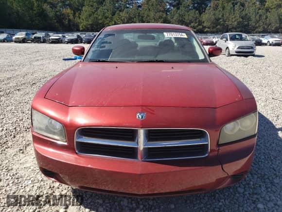 ✅ 2010 Dodge Charger • VIN: 2B3CA4CD8AH146922 • Лот: 77013754. Размещён на Copart с пробегом 131 822 миль миль. Получите бесплатный доступ к архиву аукционных продаж из США и посмотрите подробный отчёт об истории автомобиля на DreamBid. Изображение 5.