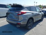 ✅ 2023 Acura RDX w/A-Spec Package • VIN: 5J8TC1H64PL002976 • Lot: 39390750. Listed on IAAI with Not provided. Free auction sales archive from the USA and detailed vehicle history report at DreamBid. Image 4.