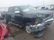 ✅ 2015 Chevrolet Silverado 2500HD LTZ • VIN: 1GC1KWE81FF178800 • Lot: 42356374. Listed on IAAI with 114,203 mi. Free auction sales archive from the USA and detailed vehicle history report at DreamBid. Image 1.