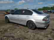 2001 BMW 3 Series 325i с VIN WBAAV33421EE76938, выставлен на аукционе Copart как лот 58946665 с пробегом 142 869 миль миль и Чистый • Clean title. История ставок и продаж доступна на DreamBid. Изображение 2.