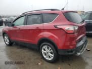 ✅ 2018 Ford Escape SE • VIN: 1FMCU0GD5JUC29564 • Lot: 93534775. Listed on Copart with 47,112 mi. Free auction sales archive from the USA and detailed vehicle history report at DreamBid. Image 2.