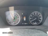 ✅ 2017 Hyundai Sonata SE • VIN: KMHE24L32HA063261 • Lot: 91930755. Listed on Copart with 438,341 mi. Free auction sales archive from the USA and detailed vehicle history report at DreamBid. Image 9.