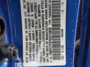 ✅ 2016 Honda Civic Touring • VIN: 19XFC1F97GE213820 • Lot: 89538165. Listed on Copart with 115,894 mi. Free auction sales archive from the USA and detailed vehicle history report at DreamBid. Image 12.