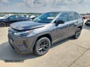 ✅ 2023 Toyota RAV4 LE • VIN: 2T3H1RFVXPW289031 • Lot: 80625995. Wystawiony na Copart z przebiegiem 39 799 mil. Bezpłatny archiwum sprzedaży aukcyjnych z USA i szczegółowy raport historii pojazdu na DreamBid. Zdjęcie 1.
