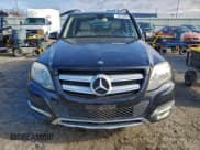 ✅ 2013 Mercedes-Benz GLK 350 • VIN: WDCGG8JB3DF969314 • Лот: 95556855. Опубликован ранее на Copart с пробегом 187 727 миль. Бесплатный доступ к архиву аукционных продаж из США и подробный отчёт об истории автомобиля на DreamBid. Изображение 5.
