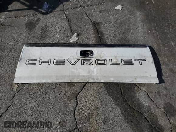 2002 Chevrolet Silverado 1500 z VIN 1GCEC19VX2E162662, wystawiony jako Copart lot #43749265 z przebiegiem 191 926 mil mil oraz Szkoda całkowita • Salvage title. Historia ofert i sprzedaży dostępna na DreamBid. Obrazek 13.