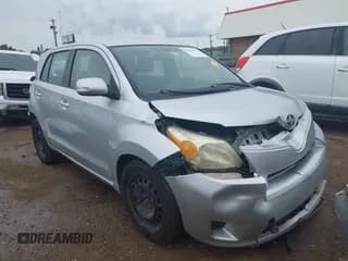 ✅ 2010 Scion xD • VIN: JTKKU4B41AJ051662 • Lot: 42574621. Wystawiony na IAAI z przebiegiem Nie podano. Bezpłatny archiwum sprzedaży aukcyjnych z USA i szczegółowy raport historii pojazdu na DreamBid. Zdjęcie 1.