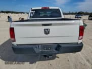 ✅ 2018 Ram 1500 Express • VIN: 1C6RR6KG6JS263391 • Lot: 94381955. Listed on Copart with 136,118 mi. Free auction sales archive from the USA and detailed vehicle history report at DreamBid. Image 6.