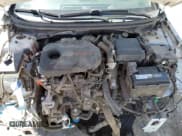 ✅ 2015 Hyundai Sonata Sport • VIN: 5NPE34AB4FH115457 • Lot: 47677383. Listed on Copart with 141,787 mi. Free auction sales archive from the USA and detailed vehicle history report at DreamBid. Image 11.