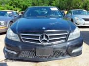 ✅ 2014 Mercedes-Benz C 250 Sport • VIN: WDDGF4HB1EA958114 • Lot: 42101249. Wystawiony na IAAI z przebiegiem 85 100 mil. Bezpłatny archiwum sprzedaży aukcyjnych z USA i szczegółowy raport historii pojazdu na DreamBid. Zdjęcie 6.