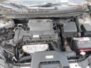 ✅ 2010 Hyundai Elantra SE • VIN: KMHDU4AD3AU881684 • Lot: 43552403. Listed on IAAI with Not provided. Free auction sales archive from the USA and detailed vehicle history report at DreamBid. Image 10.