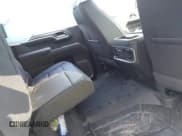 ✅ 2025 Chevrolet Silverado 1500 • VIN: 1GCUKJED2SZ162191 • Лот: 41652833. Опубликован ранее на IAAI с пробегом 2 837 миль. Бесплатный доступ к архиву аукционных продаж из США и подробный отчёт об истории автомобиля на DreamBid. Изображение 8.