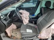 ✅ 2019 Chevrolet Impala Premier • VIN: 1G1105S39KU104161 • Лот: 84436415. Опубликован ранее на Copart с пробегом Не указан. Бесплатный доступ к архиву аукционных продаж из США и подробный отчёт об истории автомобиля на DreamBid. Изображение 7.