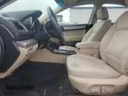 ✅ 2017 Subaru Legacy Premium • VIN: 4S3BNAC65H3067543 • Лот: 90941365. Опубликован ранее на Copart с пробегом 93 059 миль. Бесплатный доступ к архиву аукционных продаж из США и подробный отчёт об истории автомобиля на DreamBid. Изображение 7.