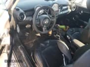 ✅ 2012 MINI Hardtop S • VIN: WMWSV3C50CT387197 • Lot: 85120795. Listed on Copart with 147,953 mi. Free auction sales archive from the USA and detailed vehicle history report at DreamBid. Image 8.