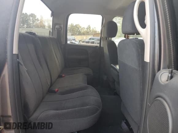 ✅ 2003 Dodge 1500 ST • VIN: 1D7HU18N43J629486 • Лот: 79183254. Опубликован ранее на Copart с пробегом 156 321 миль. Бесплатный доступ к архиву аукционных продаж из США и подробный отчёт об истории автомобиля на DreamBid. Изображение 10.