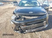 ✅ 2024 Hyundai Kona Limited • VIN: KM8HECA37RU023582 • Lot: 43635726. Listed on IAAI with 15,899 mi. Free auction sales archive from the USA and detailed vehicle history report at DreamBid. Image 6.