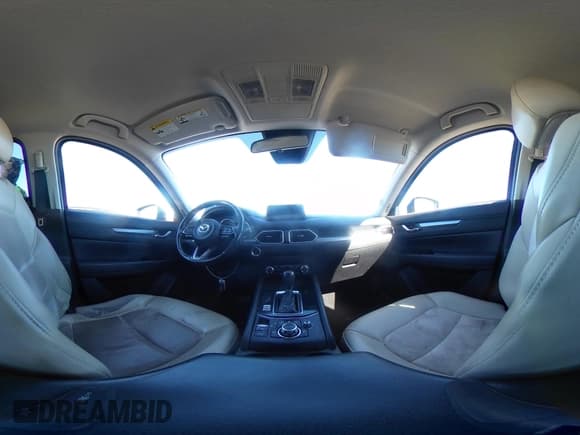 ✅ 2018 Mazda CX-5 Touring • VIN: JM3KFBCM4J0351052 • Lot: 43574119. Wystawiony na IAAI z przebiegiem 118 096 mil. Bezpłatny archiwum sprzedaży aukcyjnych z USA i szczegółowy raport historii pojazdu na DreamBid. Zdjęcie 21.