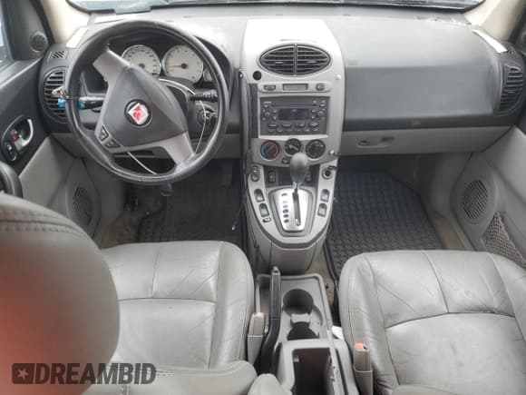 ✅ 2005 Saturn VUE • VIN: 5GZCZ63425S831580 • Lot: 44013995. Wystawiony na Copart z przebiegiem 105 077 mil. Bezpłatny archiwum sprzedaży aukcyjnych z USA i szczegółowy raport historii pojazdu na DreamBid. Zdjęcie 8.