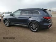 ✅ 2017 Hyundai Santa Fe SE • VIN: KM8SMDHF8HU232892 • Lot: 80530245. Wystawiony na Copart z przebiegiem 106 571 mil. Bezpłatny archiwum sprzedaży aukcyjnych z USA i szczegółowy raport historii pojazdu na DreamBid. Zdjęcie 2.