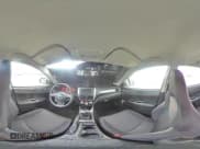 ✅ 2013 Subaru WRX WRX • VIN: JF1GV7E66DG020147 • Lot: 80020695. Listed on Copart with 89,275 mi. Free auction sales archive from the USA and detailed vehicle history report at DreamBid. Image 14.