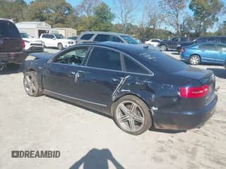 ✅ 2010 Audi A6 Prestige • VIN: WAUKGAFB9AN073906 • Лот: 43616748. Опубликован ранее на IAAI с пробегом 109 737 миль. Бесплатный доступ к архиву аукционных продаж из США и подробный отчёт об истории автомобиля на DreamBid. Изображение 3.
