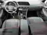 2022 Hyundai Sonata Sport с VIN 5NPEJ4J25NH148424, выставлен на аукционе Copart как лот 67751924 с пробегом 33 643 миль миль и Списание • Salvage title. История ставок и продаж доступна на DreamBid. Изображение 8.