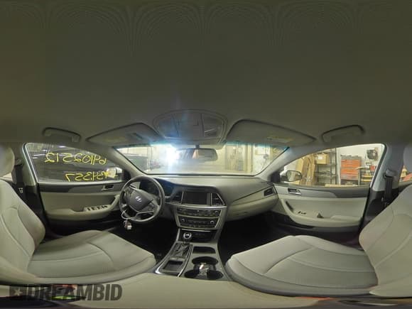 ✅ 2017 Hyundai Sonata SE • VIN: 5NPE24AF2HH594664 • Лот: 64102512. Опубликован ранее на Copart с пробегом 134 357 миль. Бесплатный доступ к архиву аукционных продаж из США и подробный отчёт об истории автомобиля на DreamBid. Изображение 12.