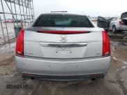 ✅ 2013 Cadillac CTS Premium • VIN: 1G6DP5E3XD0128204 • Lot: 42165101. Listed on IAAI with 88,425 mi. Free auction sales archive from the USA and detailed vehicle history report at DreamBid. Image 16.