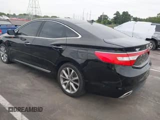 ✅ 2015 Hyundai Azera • VIN: KMHFG4JG6FA474283 • Лот: 43115461. Опубликован ранее на IAAI с пробегом 101 378 миль. Бесплатный доступ к архиву аукционных продаж из США и подробный отчёт об истории автомобиля на DreamBid. Изображение 3.